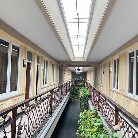 Ceria Boutique Hotel Maguwo Ngoại thất bức ảnh