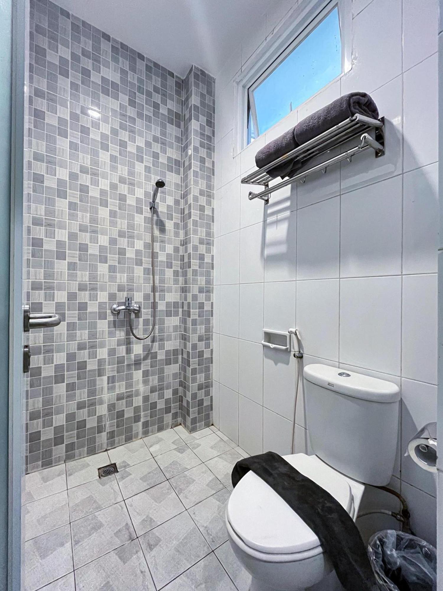 Ceria Boutique Hotel Maguwo Ngoại thất bức ảnh