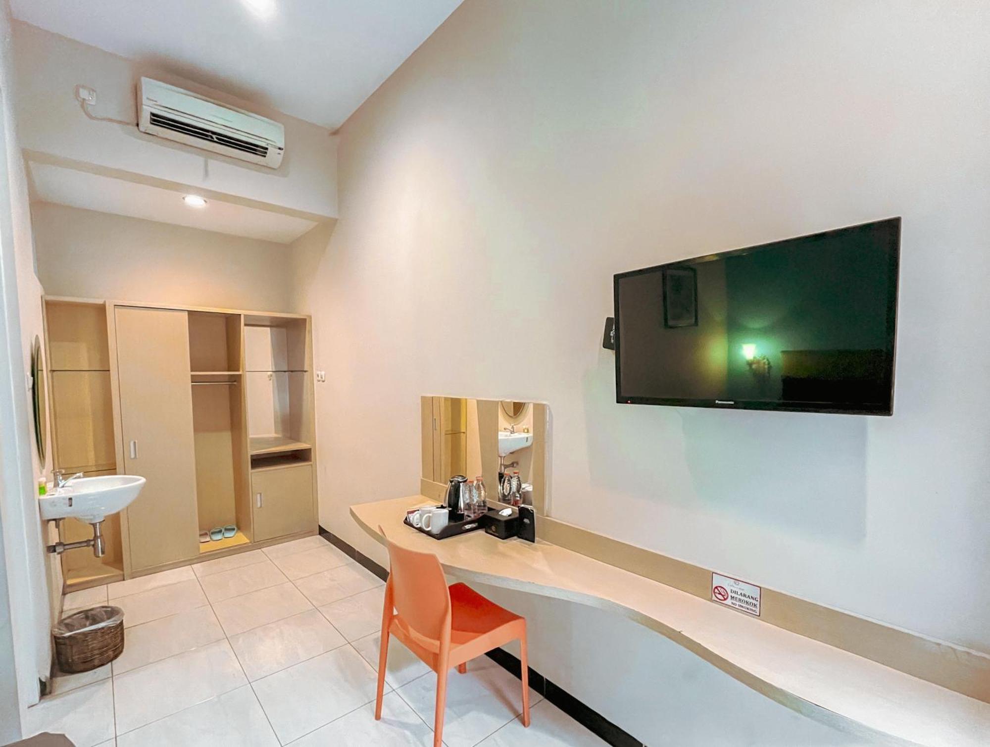 Ceria Boutique Hotel Maguwo Ngoại thất bức ảnh