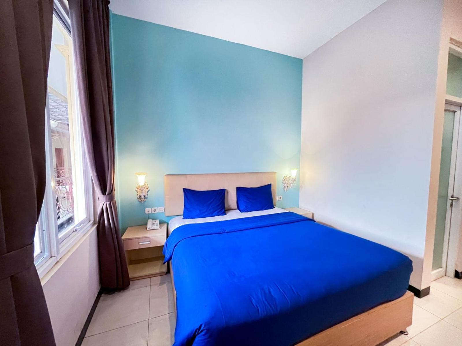 Ceria Boutique Hotel Maguwo Ngoại thất bức ảnh