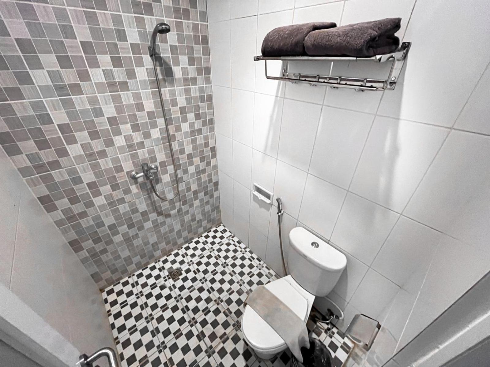 Ceria Boutique Hotel Maguwo Ngoại thất bức ảnh
